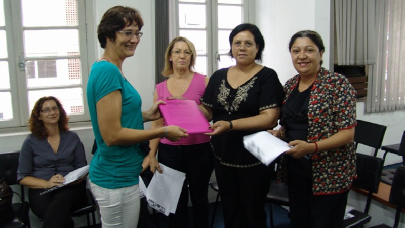 Foto: Luciene Machado