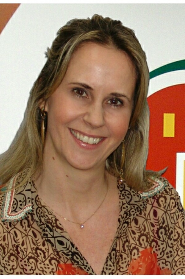 Adriane Parraga