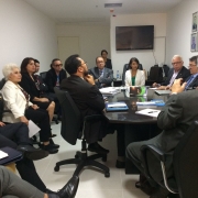 Reunião da Abruem
