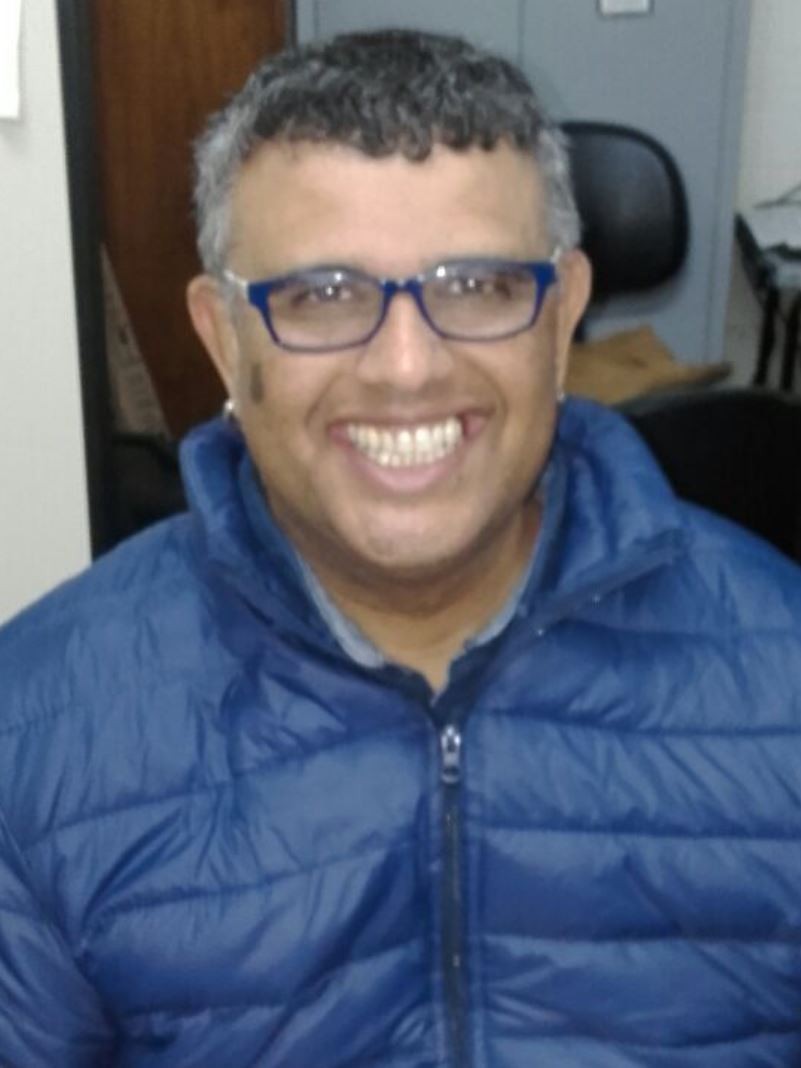 Eduardo Guedes Pacheco