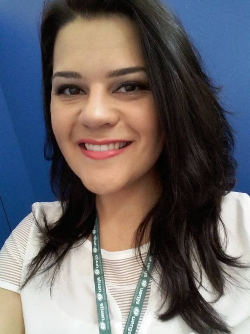 Daiane Madruga