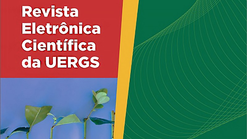 Publicação traz artigos inéditos, artigos oriundos de revisão bibliográfica, notas curtas ou comunicações breves.