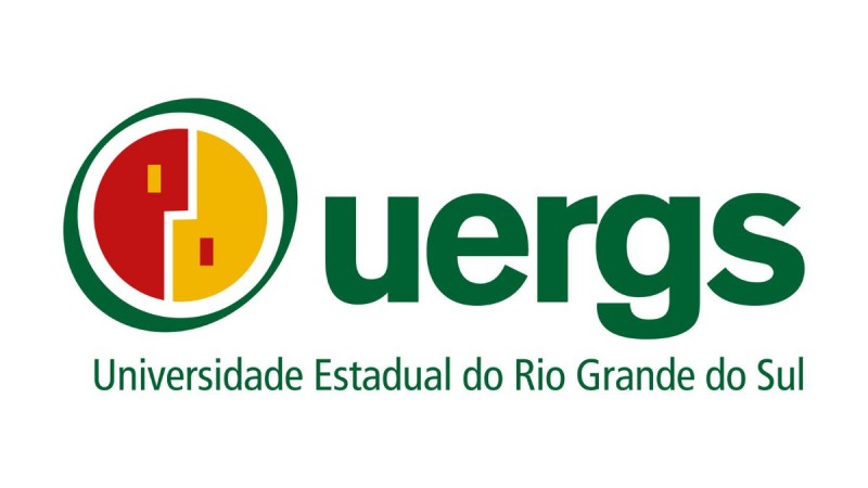 Logotipo Uergs