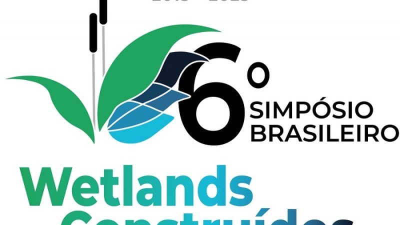 6º Simpósio Brasileiro sobre Wetlands Construídos