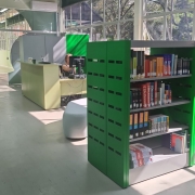 Biblioteca Central