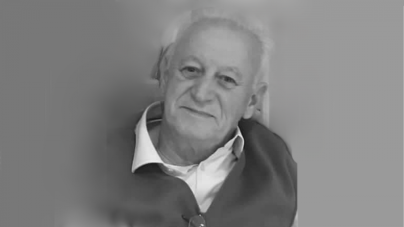 Paulo José Gallas
