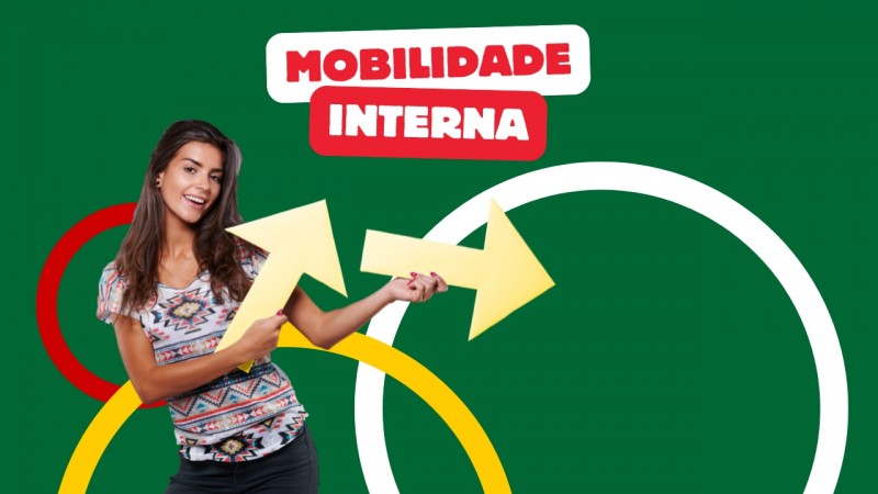 Mobilidade Interna