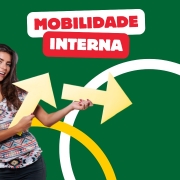 Mobilidade Interna