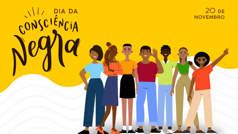 Política de Ações Afirmativas da Universidade trata das questões étnico-raciais, entre outros temas.