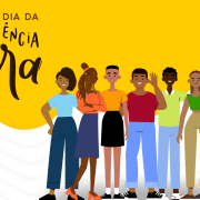 Política de Ações Afirmativas da Universidade trata das questões étnico-raciais, entre outros temas.