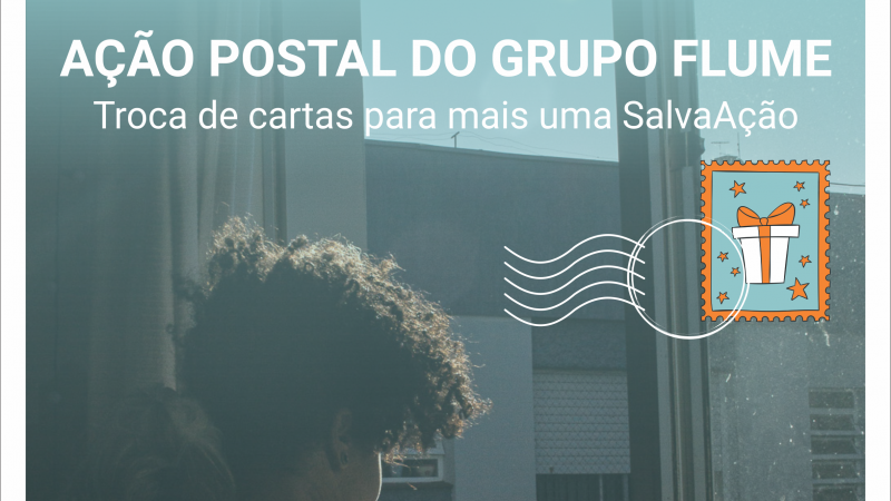 Card Salva AÇÃO