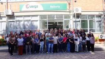 Noticia Encontro Reitoria
