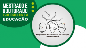 Imagem notícia Mestrado e Doutorado PPGEd