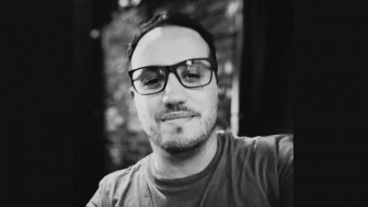 Vitor Matheus de Cordova Oliveira ingressou este ano no curso de Pedagogia da Uergs em Cruz Alta.