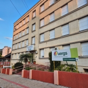 Sede da Unidade Sananduva