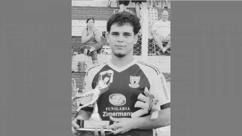 Jo&atilde;o Paulo Ribeiro da Silva