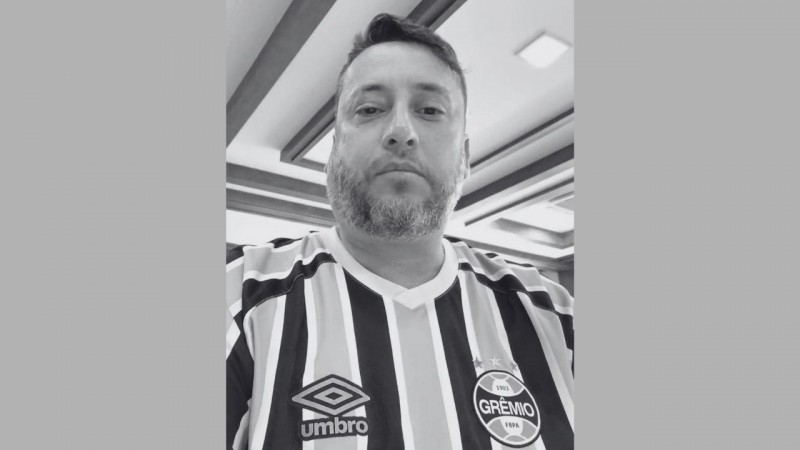 Cristiano Saratt de Alvarenga