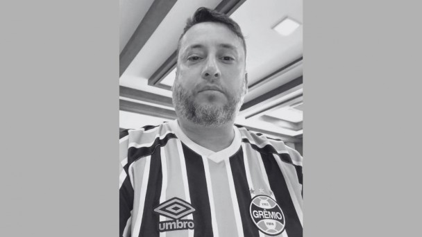 Cristiano Saratt de Alvarenga