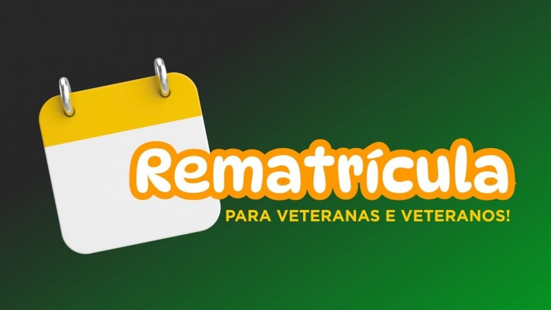 rematr&iacute;cula