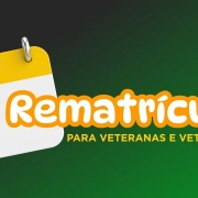 rematr&iacute;cula