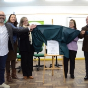 A iniciativa re&uacute;ne quatro universidades p&uacute;bicas e ser&aacute; sediada em Bag&eacute;.